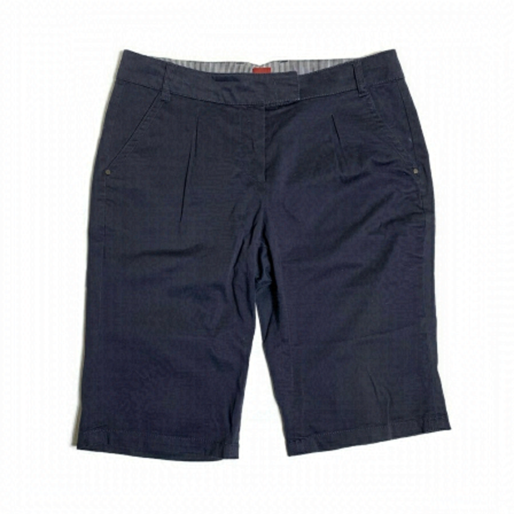 Olsen Bermuda shorts